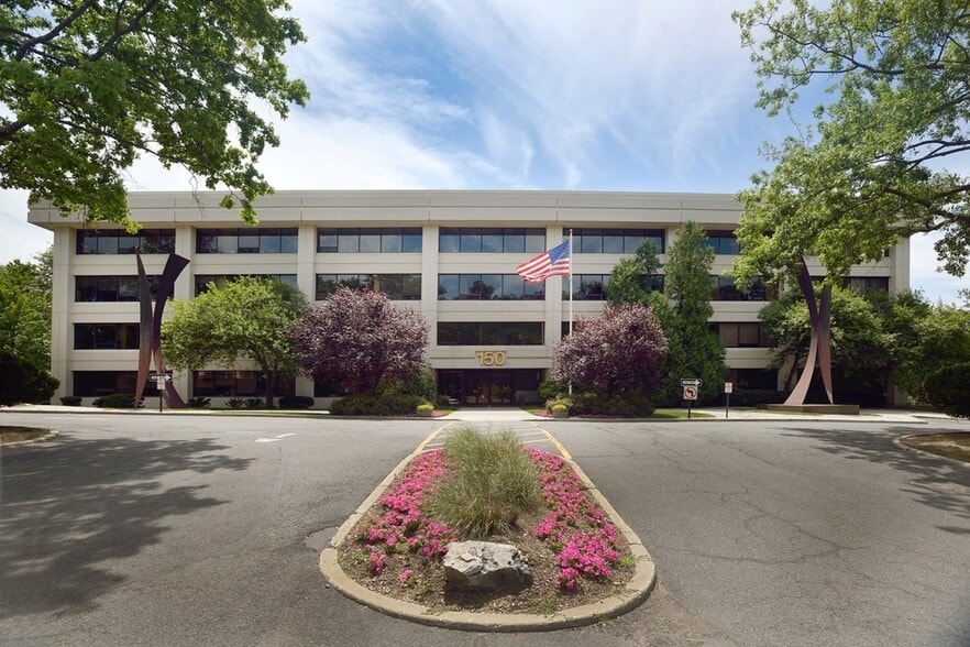 150 White Plains Rd, Tarrytown, NY for lease - Primary Photo - Image 1 of 9