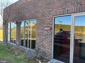 Plus de détails pour 909 Seton Dr, Cumberland, MD - Soins de santé à vendre