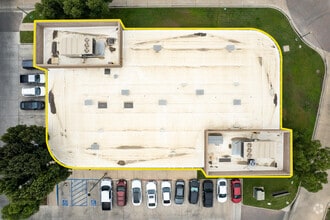 4000 Physicians Blvd, Bakersfield, CA - Aerial map view - Image1