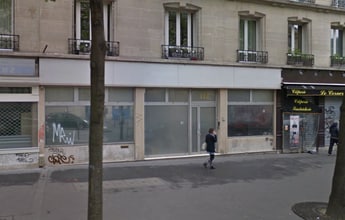 Rue Plichon, Paris à louer Photo intérieure- Image 1 de 2