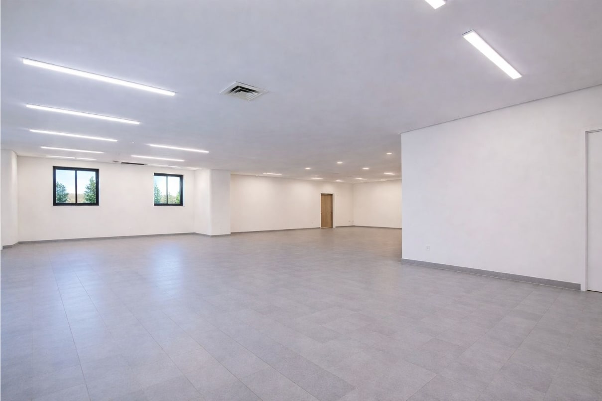 1151 McDonald Ave, Brooklyn, NY for lease Interior Photo- Image 1 of 2