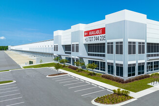 Plus de détails pour 8565 State Road 33, Lakeland, FL - Industriel à louer