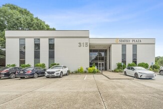 More details for 315 S College Rd, Lafayette, LA - Office for Lease
