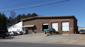 Plus de détails pour 114 Winola Ct, Greensboro, NC - Local d'activités à louer