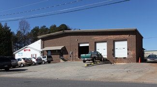 More details for 114 Winola Ct, Greensboro, NC - Office, Flex for Lease