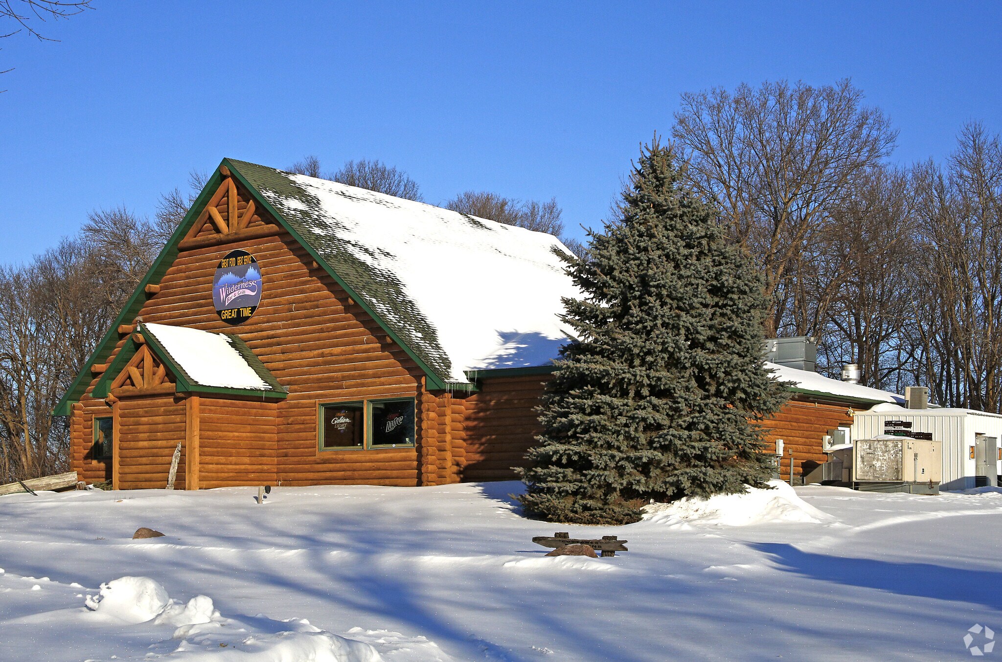 510 W Highway 60 W, Elysian, MN à vendre Photo principale- Image 1 de 1