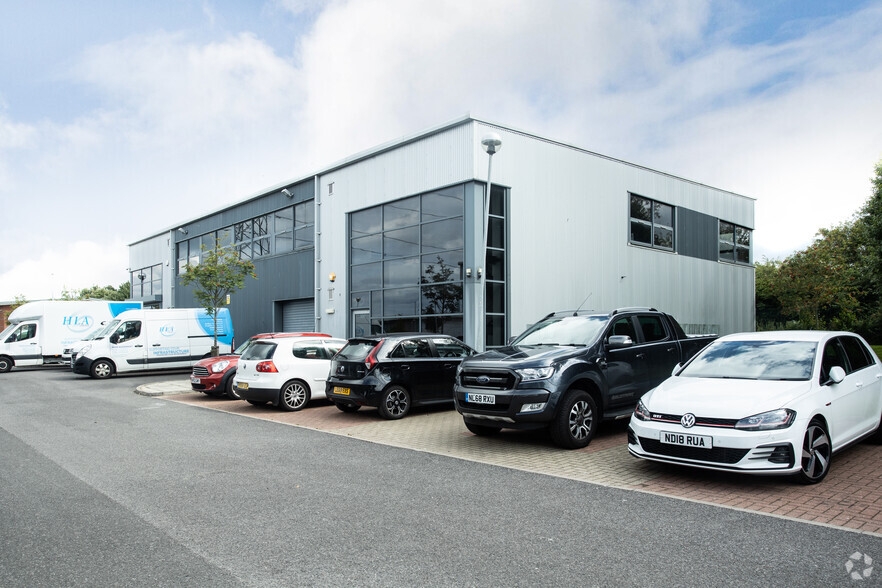 Boldon Ct, Boldon Colliery for sale - Primary Photo - Image 1 of 1