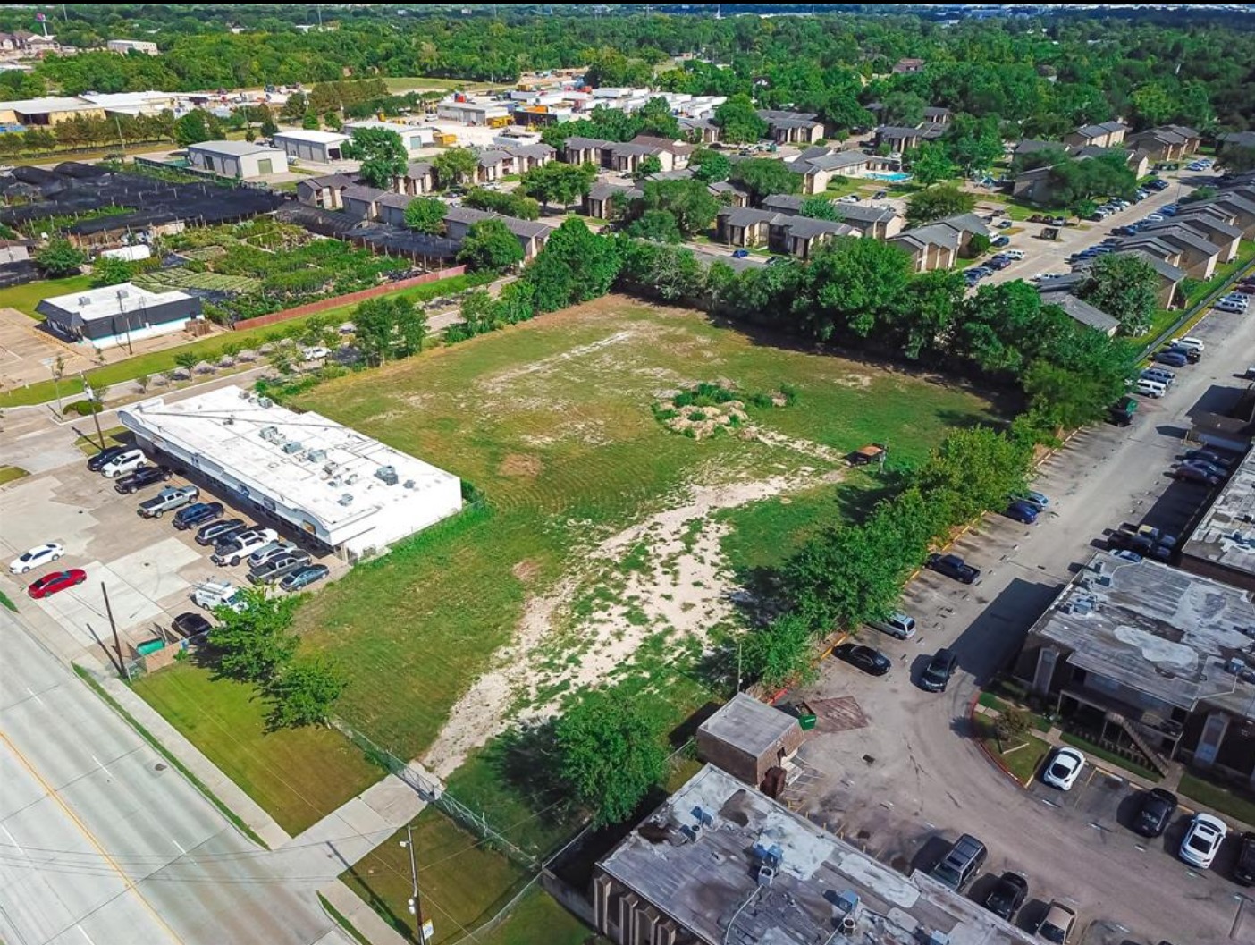 3200 Pasadena Blvd, Pasadena, TX for sale Building Photo- Image 1 of 8