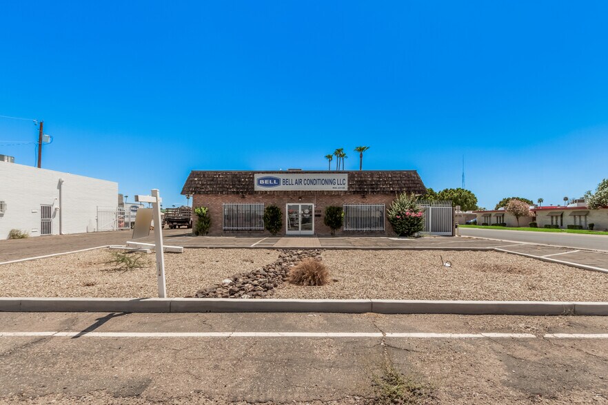 13211 N 111th Ave, Sun City, AZ à vendre - Photo du bâtiment - Image 1 de 10