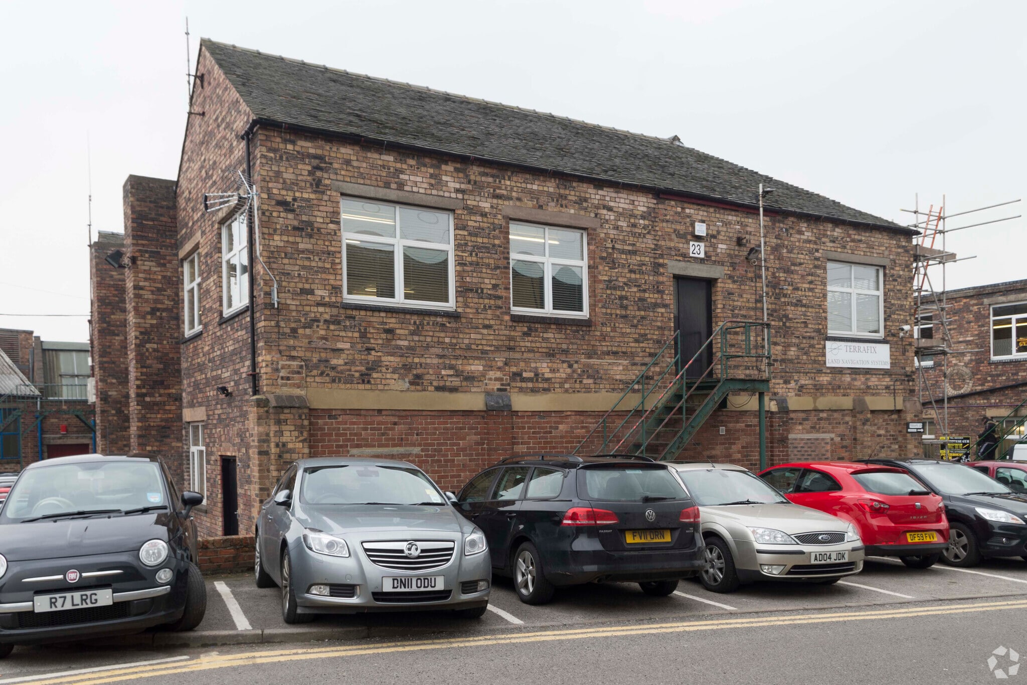 High St, Stoke On Trent for lease Primary Photo- Image 1 of 3
