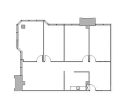 4001 McEwen Rd, Farmers Branch, TX for lease Floor Plan- Image 1 of 1
