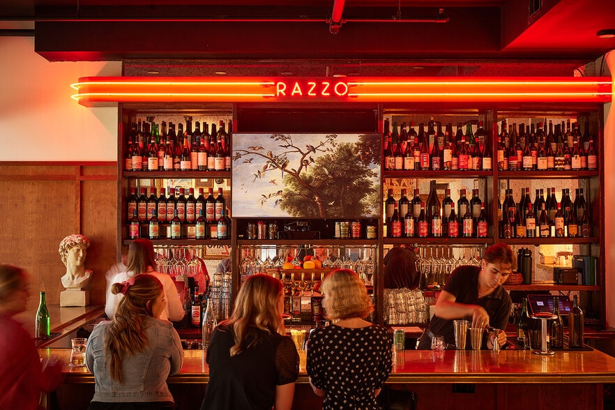 1201-1203 Broadway, Cincinnati, OH for lease - Building Photo - Image 1 of 7