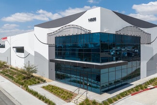 Plus de détails pour 14928 Washington Dr, Fontana, CA - Industriel à louer