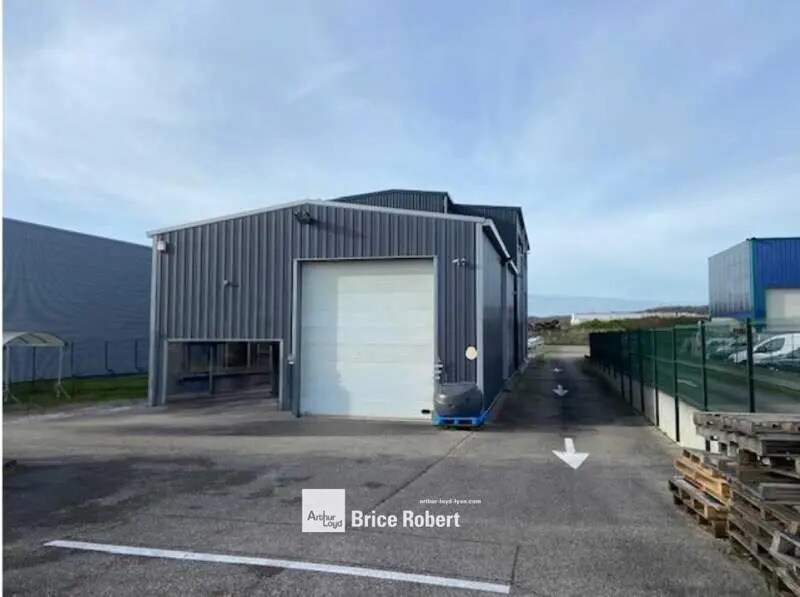 Flex in Béligneux for sale Building Photo- Image 1 of 10