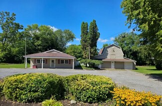 Plus de détails pour 3963 Main St, Scio, NY - Commerce de détail à vendre