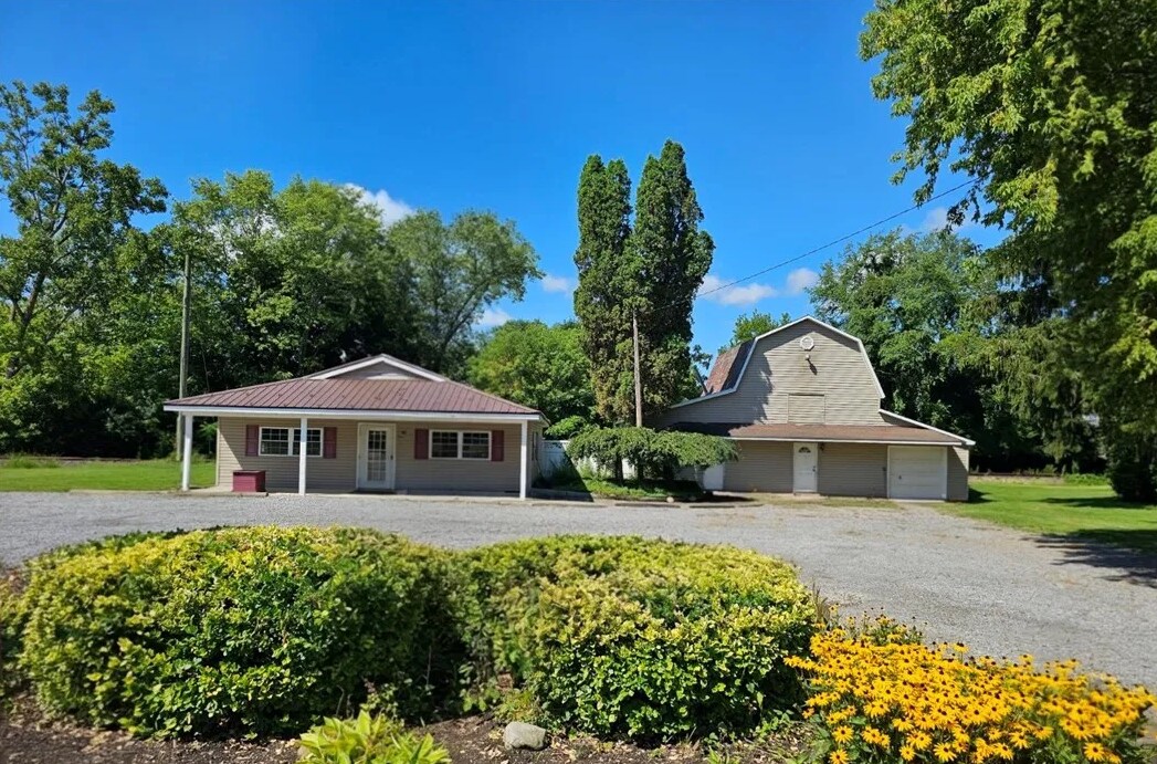 3963 Main St, Scio, NY à vendre Photo principale- Image 1 de 29