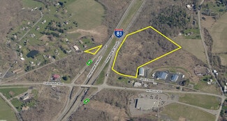 More details for Sam's, Scott Township Lackawanna, PA - Land for Sale