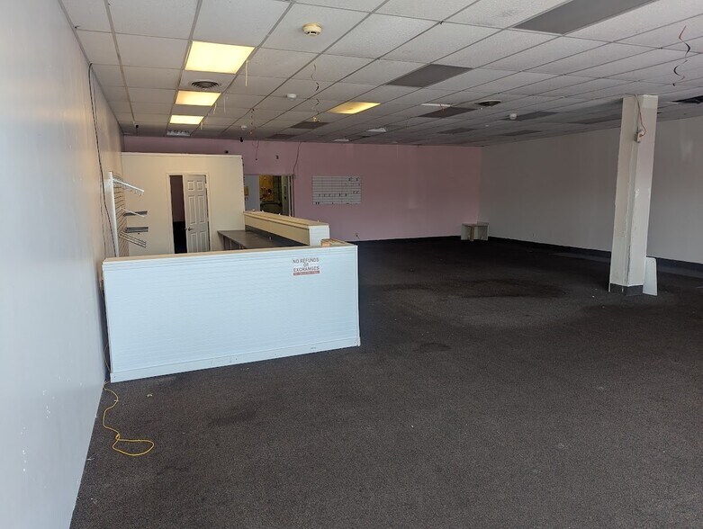 2909-2939 Linden Ave, Dayton, OH for lease - Building Photo - Image 2 of 6