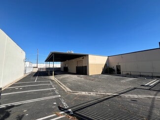 More details for 7946 Alabama Ave, Canoga Park, CA - Industrial for Lease