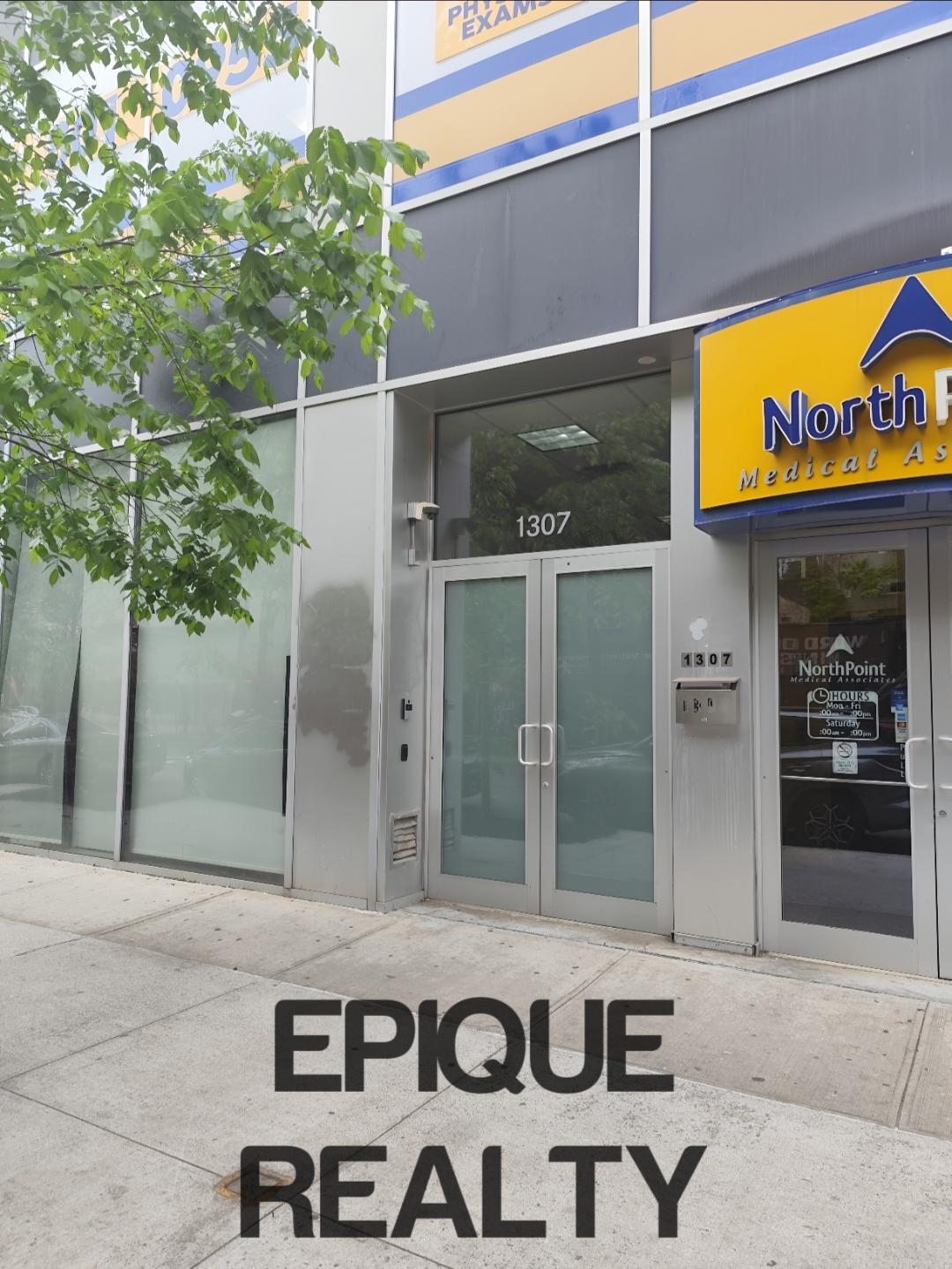 1307 Southern Blvd, Bronx, NY for lease Primary Photo- Image 1 of 34