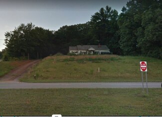 Plus de détails pour 4220 Calhoun Memorial Hwy, Easley, SC - Terrain à vendre