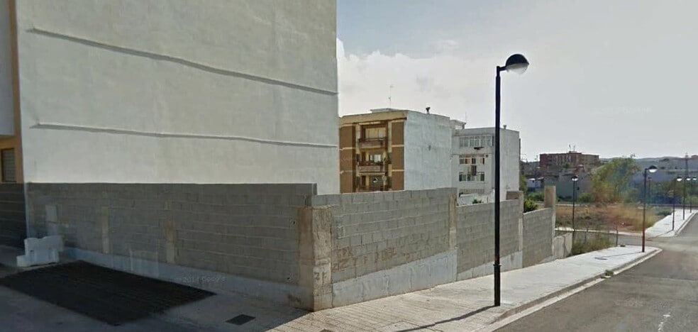 Land in València, Valencia for sale - Building Photo - Image 2 of 3