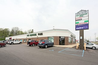 More details for 6030 S Pennsylvania Ave, Lansing, MI - Retail for Lease