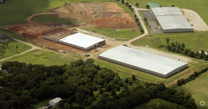 1500 Independence Dr, Sullivan, MO - Aérien  Vue de la carte - Image1