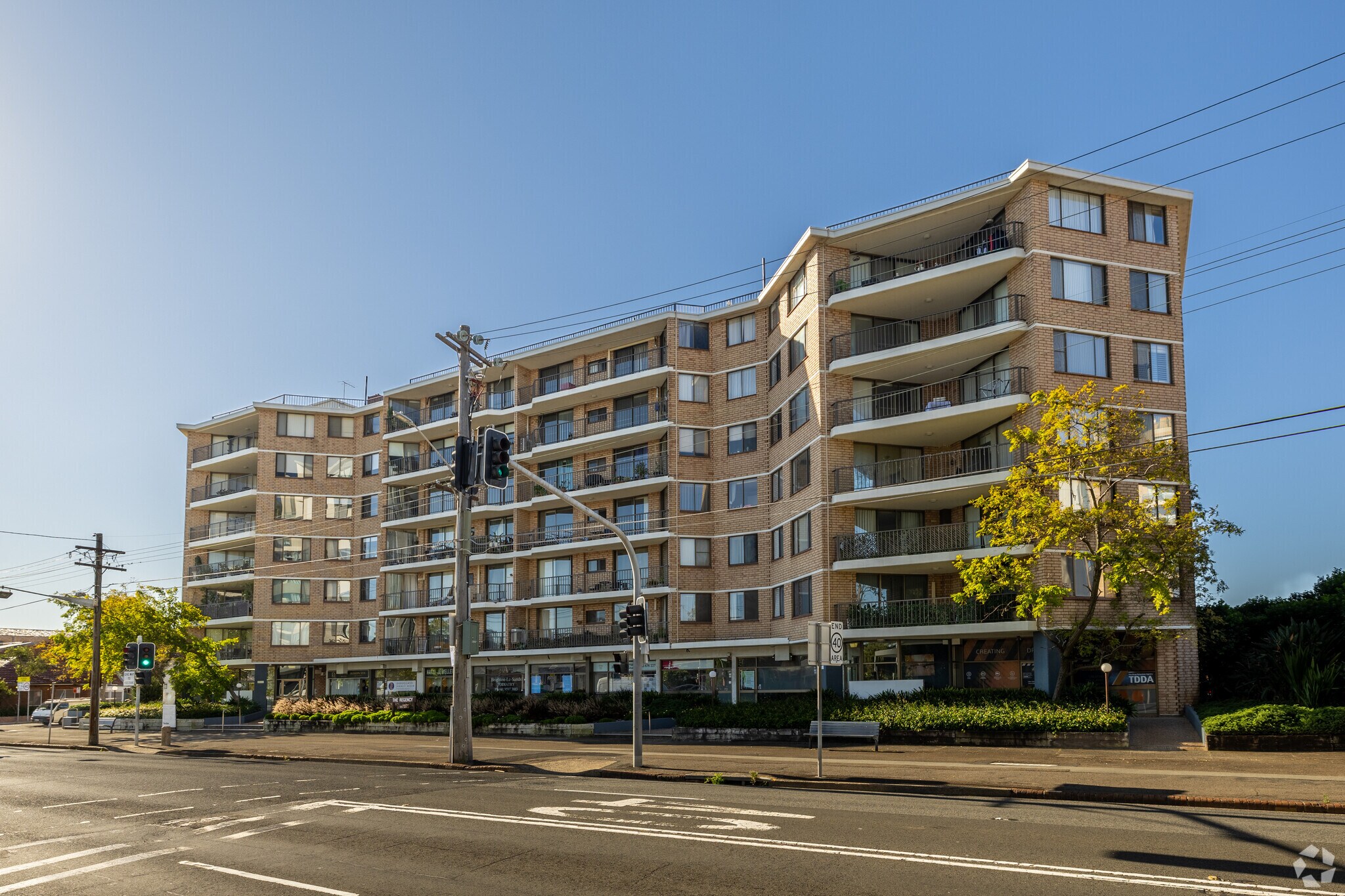 314-324 Bay St, Brighton-Le-Sands à louer Photo principale- Image 1 de 8