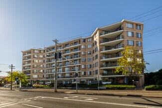 Plus de détails pour 314-324 Bay St, Brighton-Le-Sands - Bureau à louer