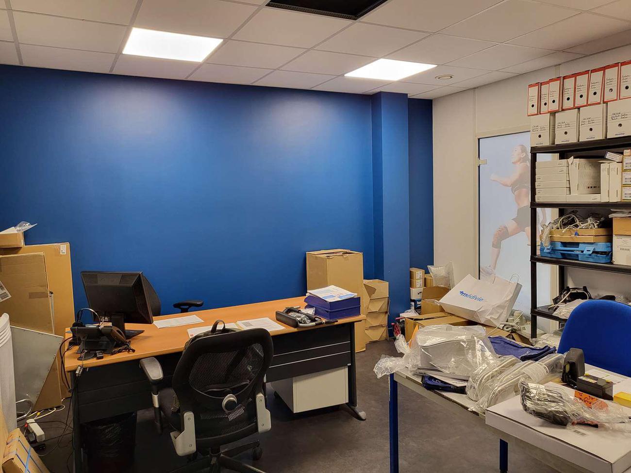 Avenue René Samuel, Clamart for lease Interior Photo- Image 1 of 3