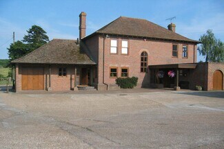 Plus de détails pour Stone St, Ashford - Bureau à louer
