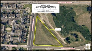 More details for 4458 S Jebel Ct, Centennial, CO - Land for Sale