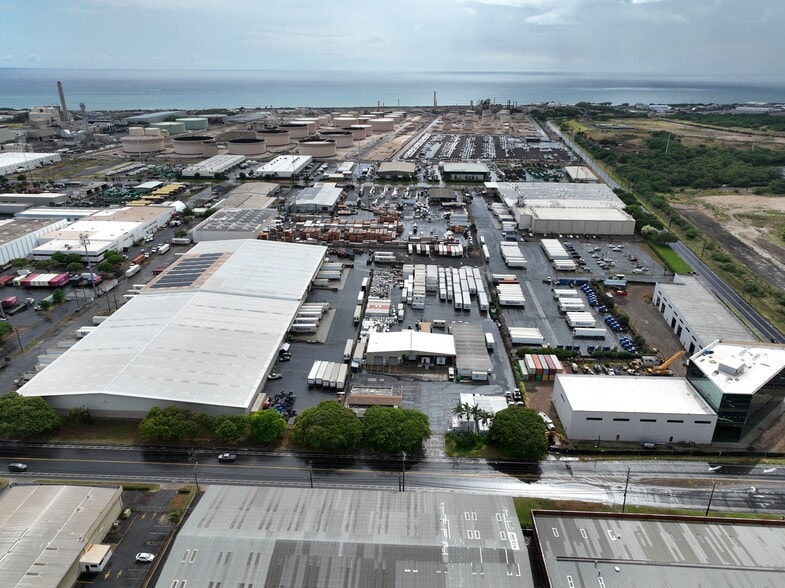 91-282 Kalaeloa Blvd, Kapolei, HI for lease - Building Photo - Image 2 of 6