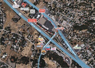 Plus de détails pour 3980 El Camino Real, Atascadero, CA - Commerce de détail à louer