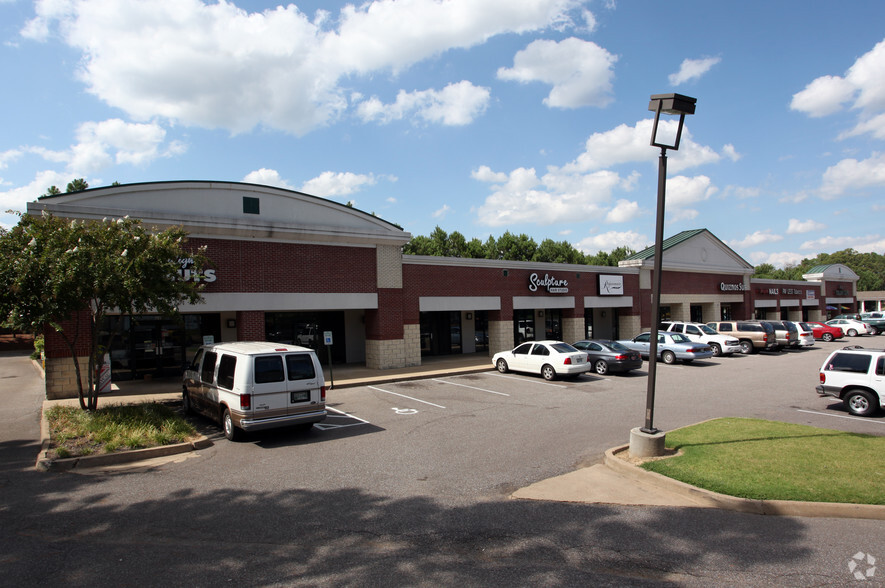 7546 Highway 70, Bartlett, TN for lease - Primary Photo - Image 1 of 3