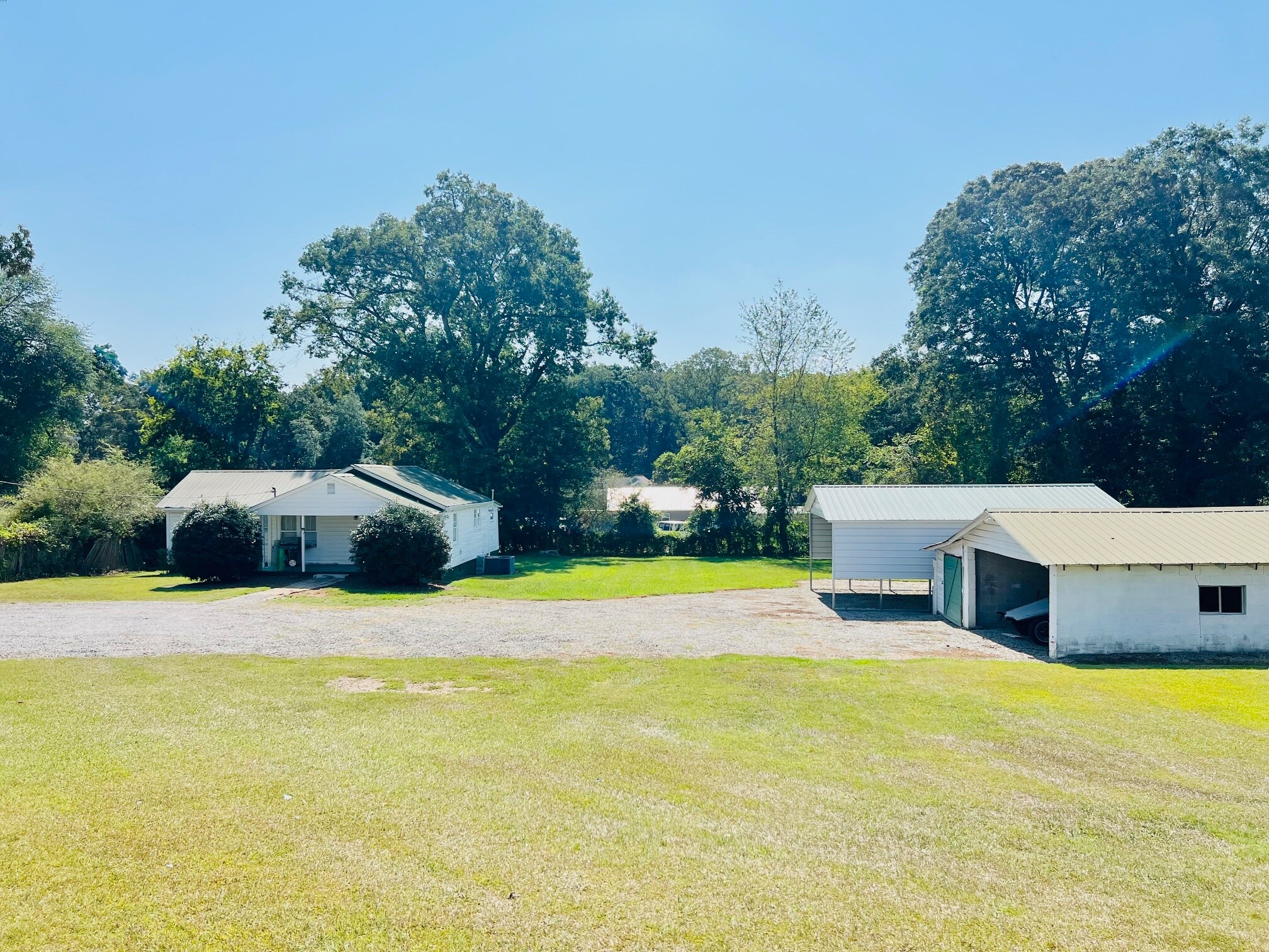 1490 US-411 Hwy, Cartersville, GA for sale Primary Photo- Image 1 of 8
