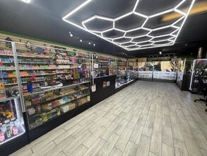 8309-8325 Camp Bowie W Blvd, Fort Worth, TX for lease Building Photo- Image 1 of 5