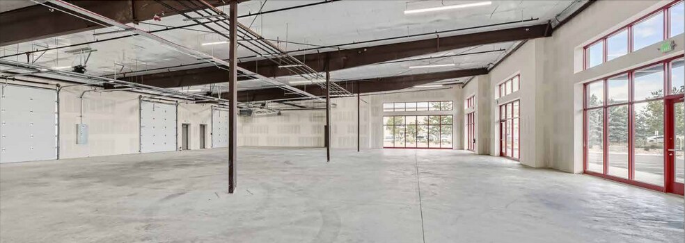 18860 Clarke Rd, Parker, CO à louer - Photo du bâtiment - Image 3 de 7