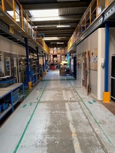 Flex dans Vitrolles à louer - Photo intérieure - Image 3 de 3