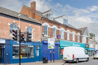 More details for 183A High St, Walsall - Retail for Lease