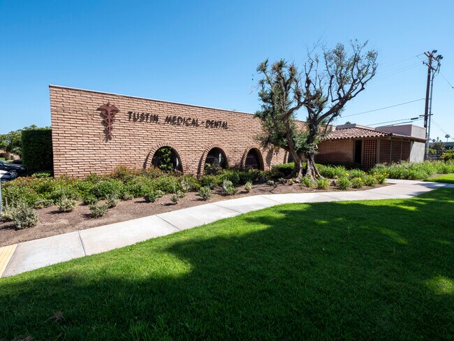 More details for 13420 Newport Ave, Tustin, CA - Medical for Lease