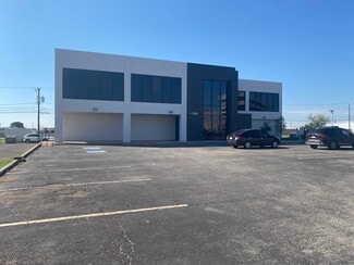 More details for 1340 E 7th St, Odessa, TX - Office for Lease