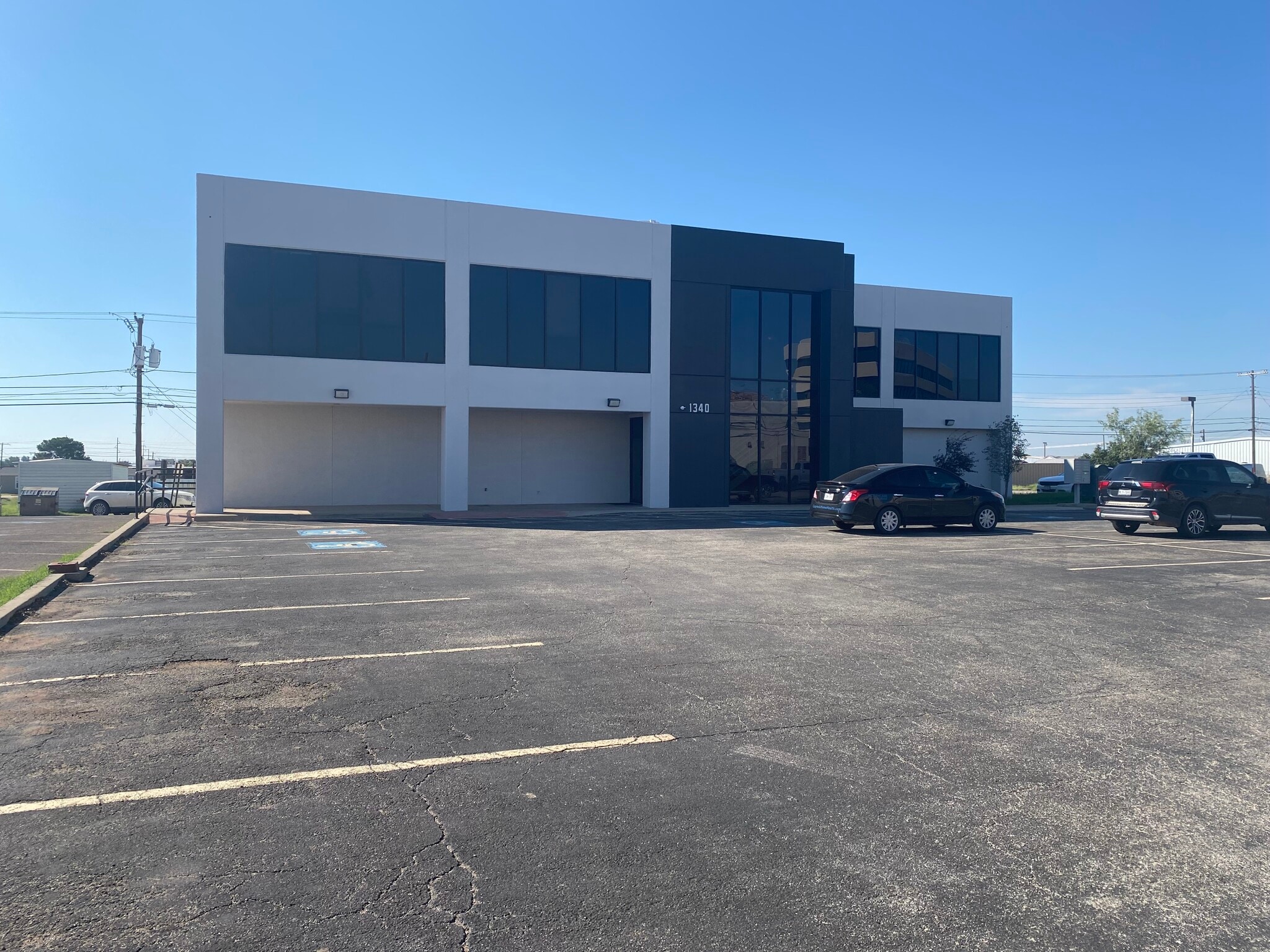 1340 E 7th St, Odessa, TX for lease Primary Photo- Image 1 of 4