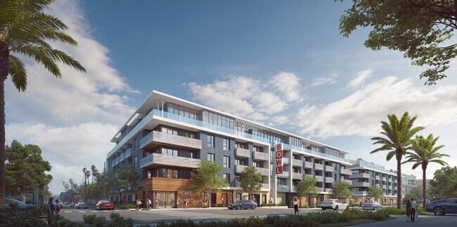 More details for 234 Pico Blvd, Santa Monica, CA - Retail for Lease