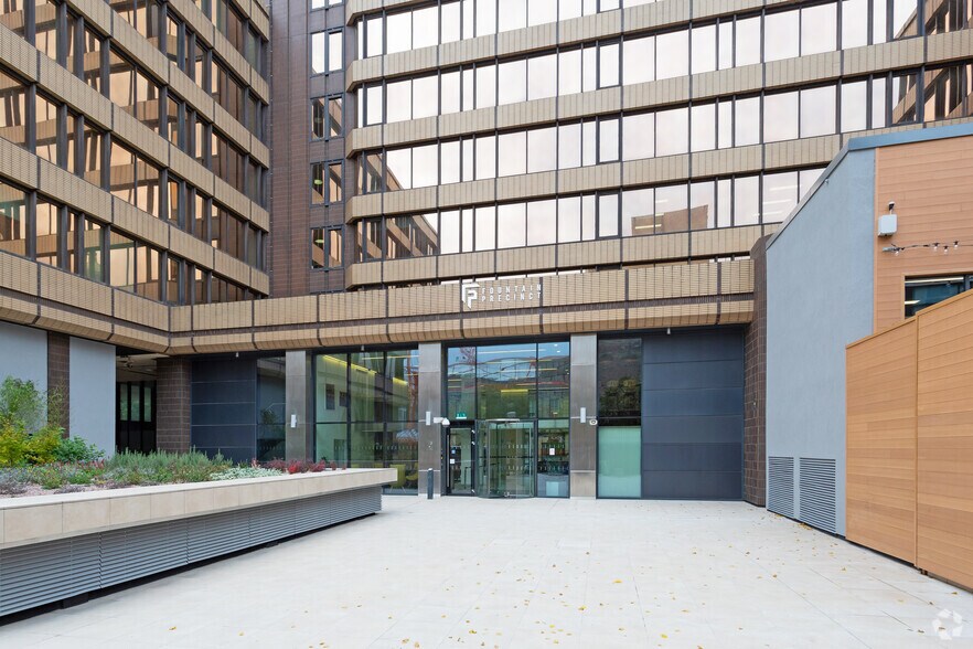 Balm Green, Sheffield à louer - Photo du bâtiment - Image 3 de 14