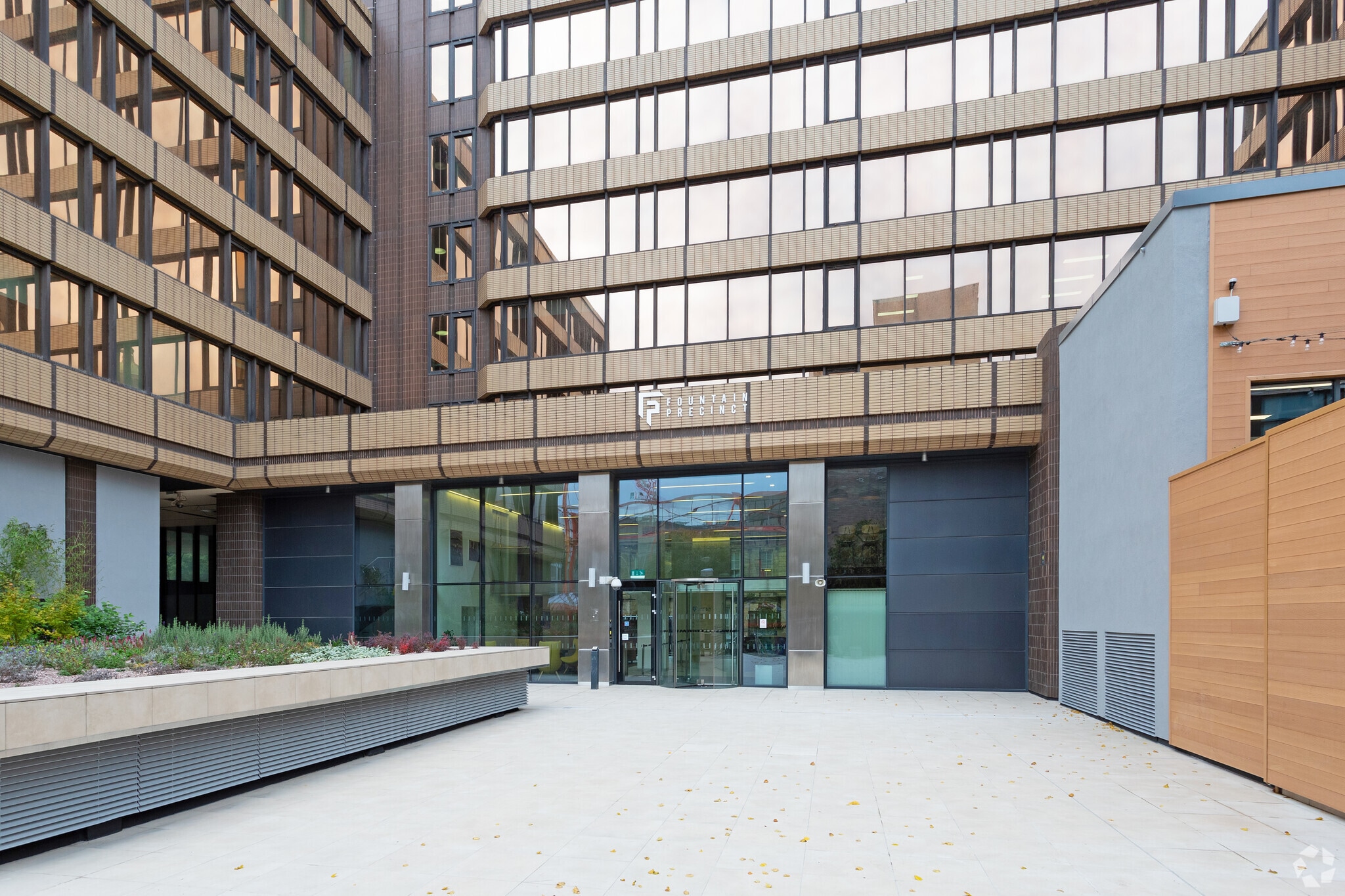 Balm Green, Sheffield for lease Building Photo- Image 1 of 3