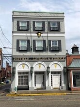 522 9th St, Huntington, WV à louer Photo du bâtiment- Image 1 de 5