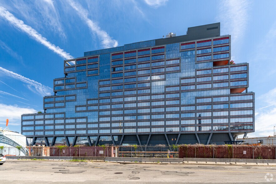63 Flushing Ave, Brooklyn, NY for lease - Building Photo - Image 3 of 22