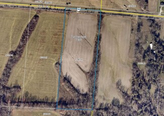 More details for 3043 OH-63, Lebanon, OH - Land for Sale